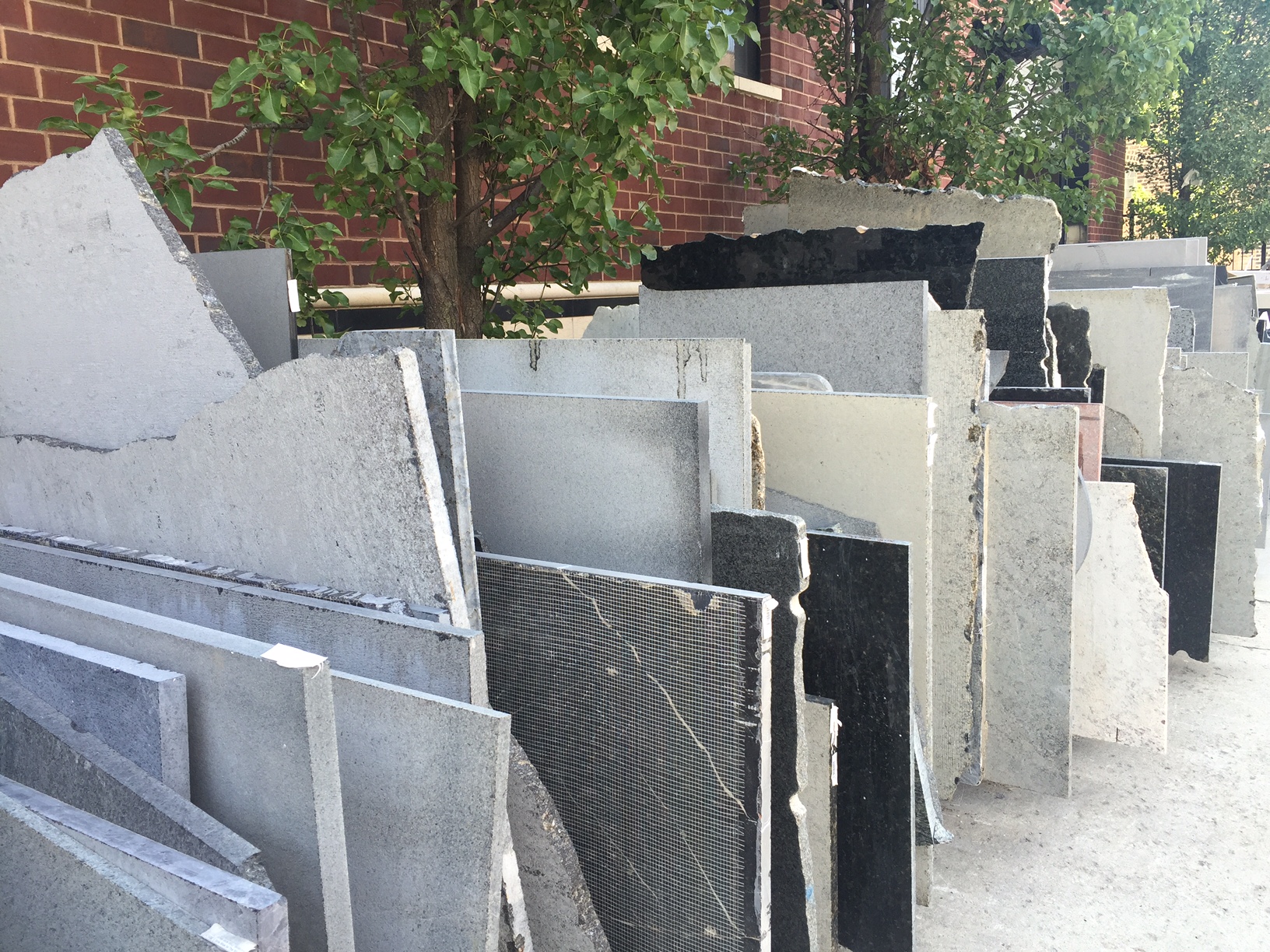 Stone City End of Summer Remnant Sale