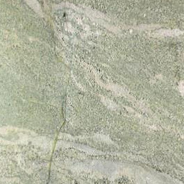 Stone City | Emerald Green