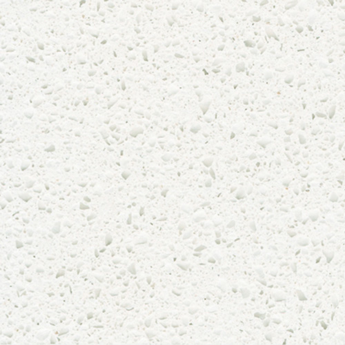 Stone City | Maple White Quartz