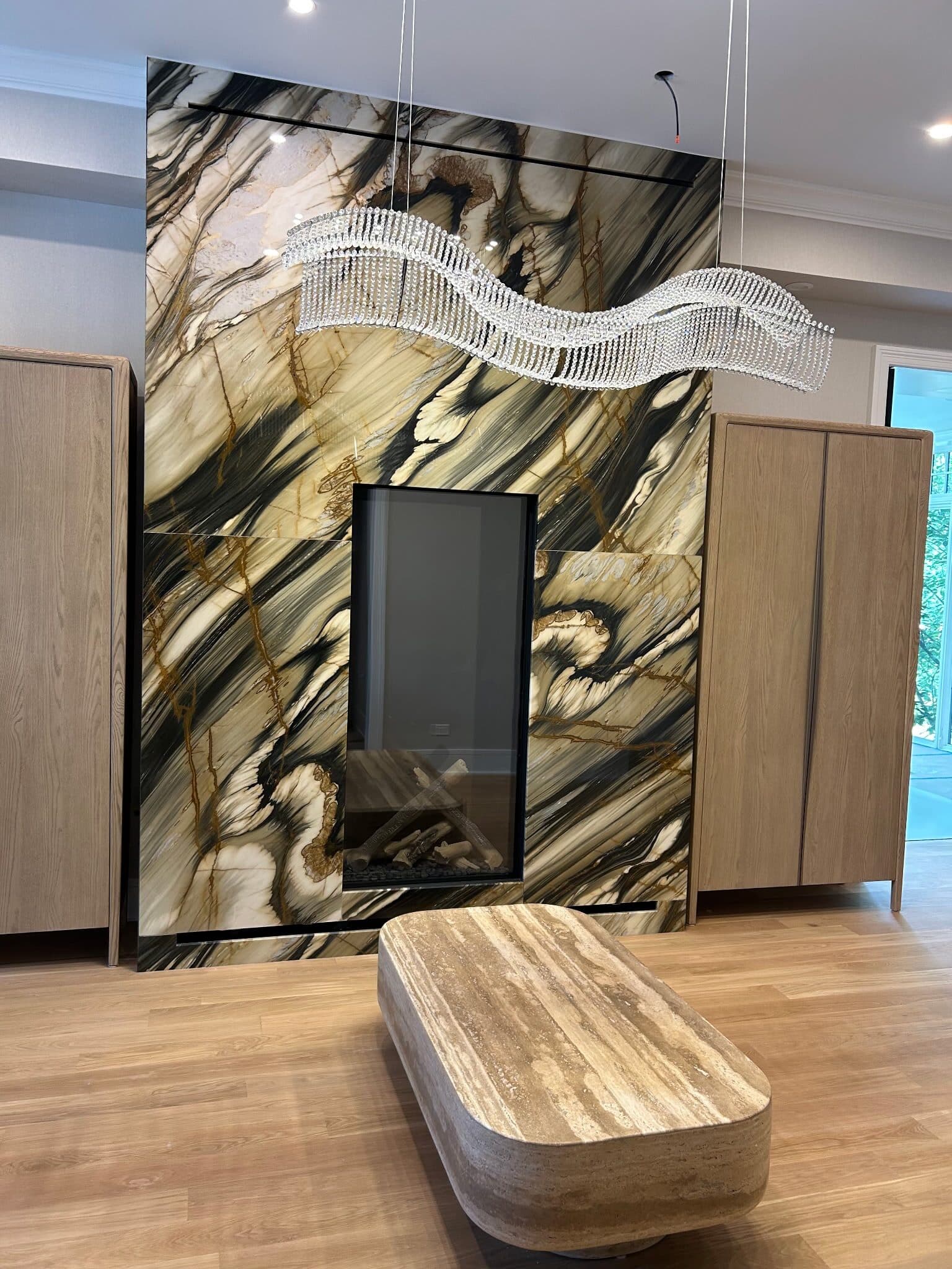 Fireplaces — Photo 17