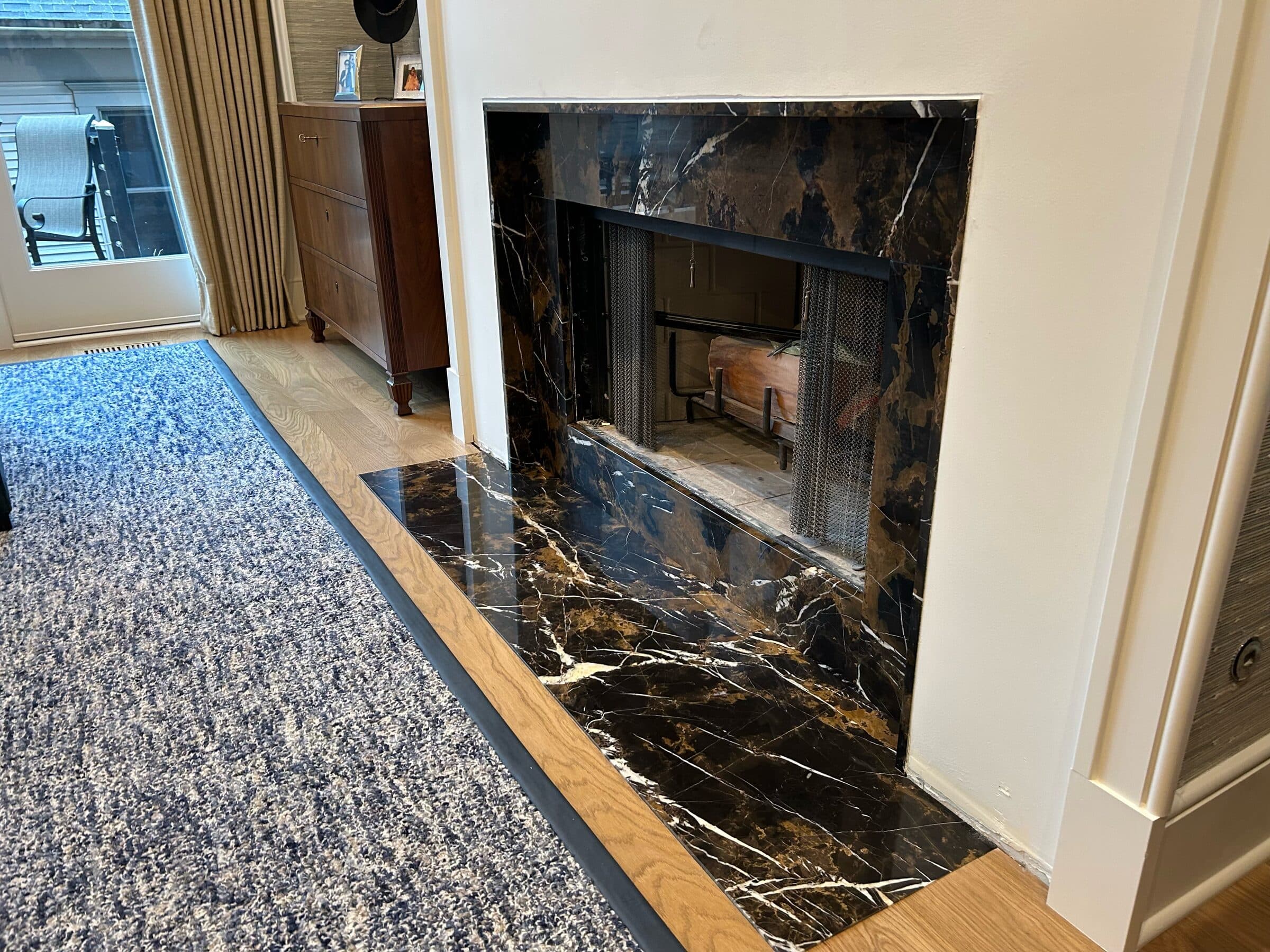 Fireplaces — Photo 7