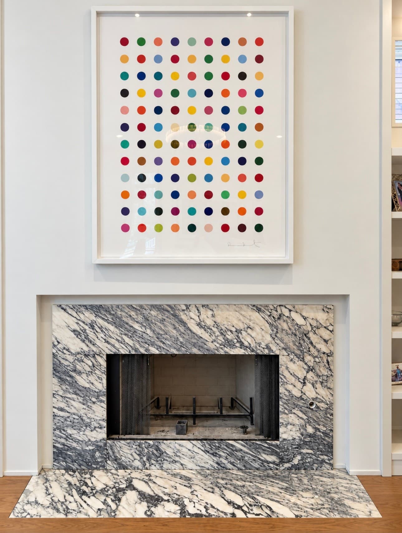 Fireplaces — Photo 12