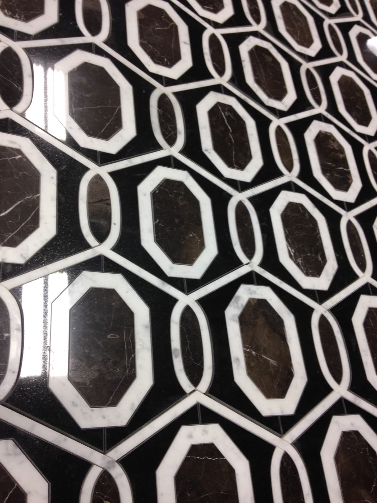Medallions — Photo 10
