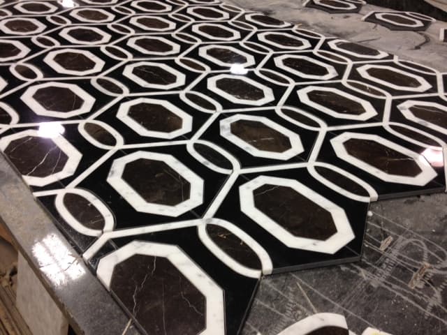 Medallions — Photo 9