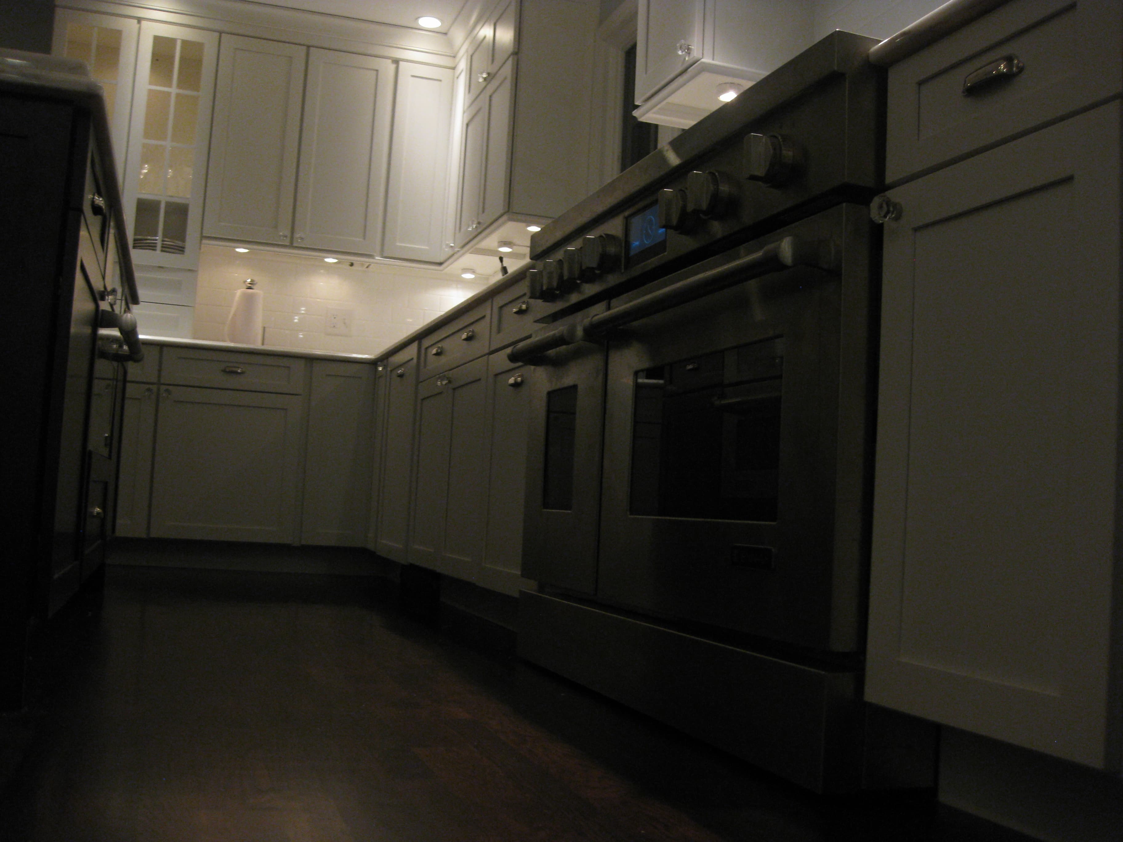 Danby Marble Kitchen — Photo 4