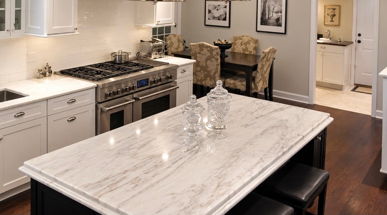 Danby Marble Kitchen — Photo 3