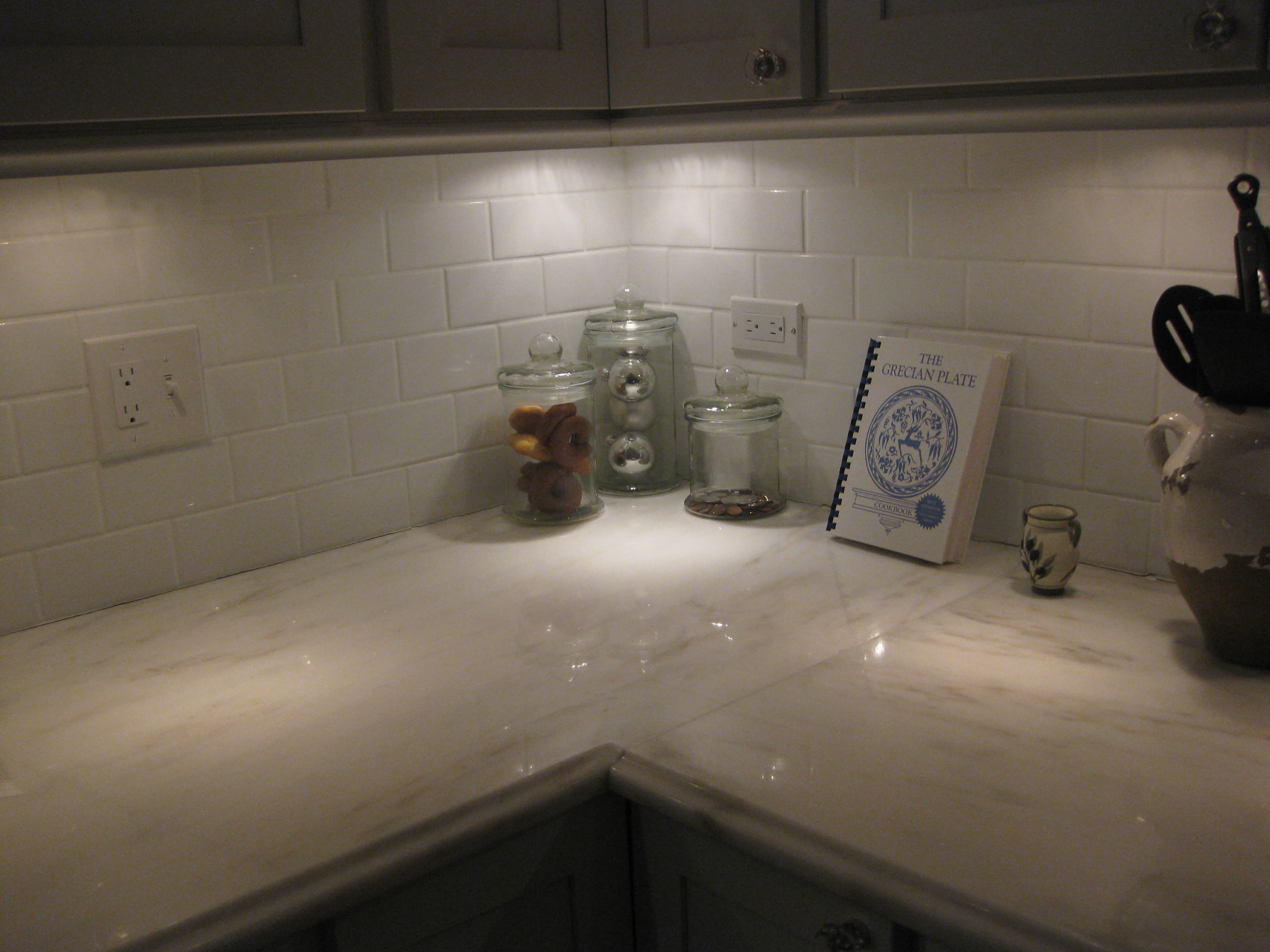 Danby Marble Kitchen — Photo 5