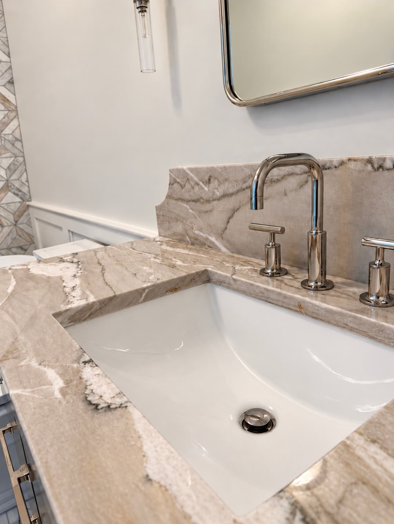 Kitchen & Bath Renovation — Photo 18