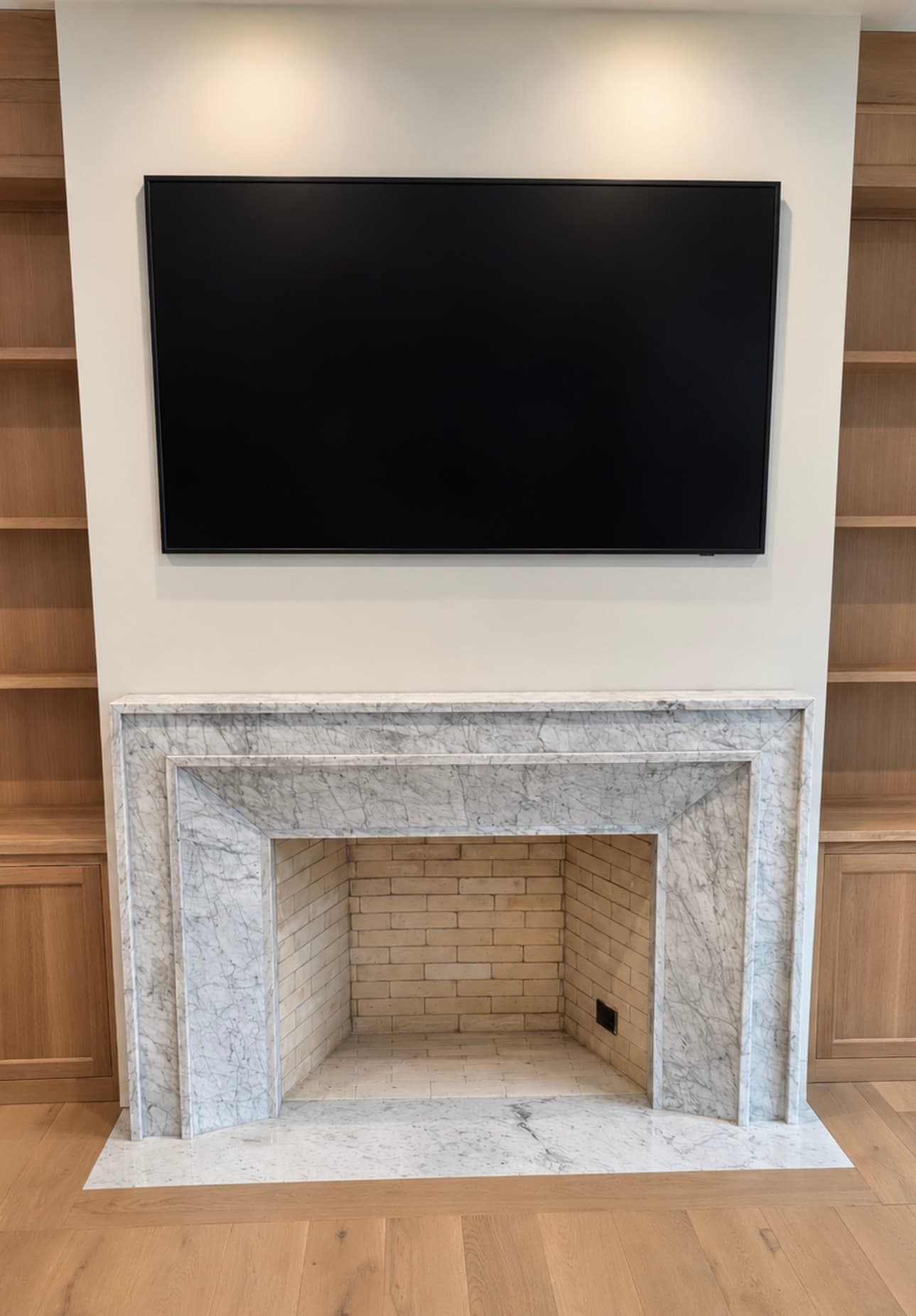 Fireplaces — Photo 13