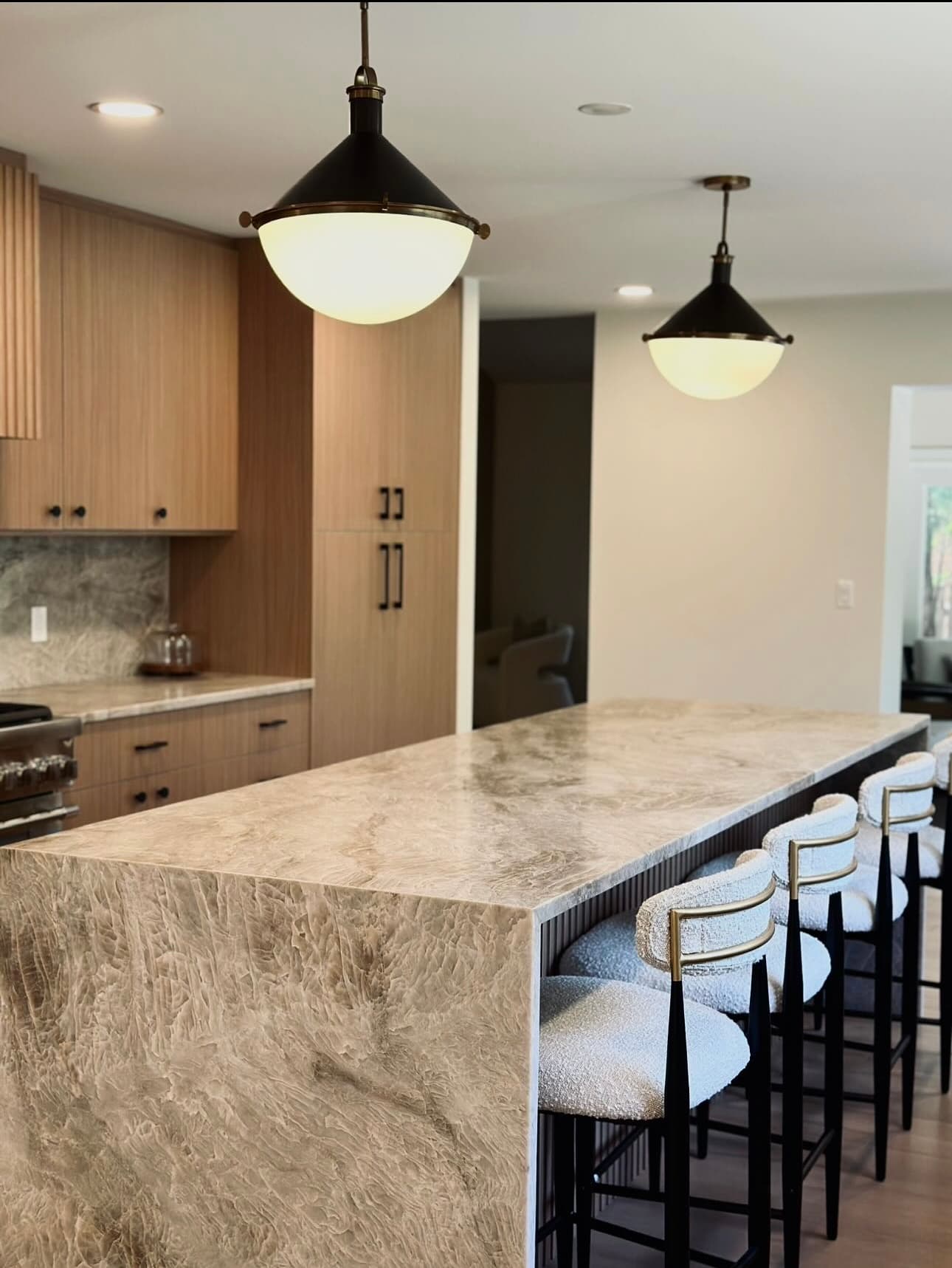 Glenview Remodel — Photo 4