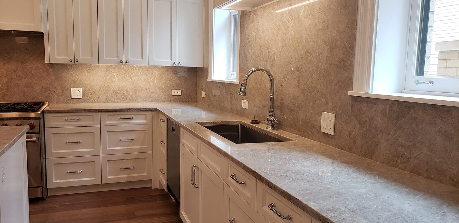 Gold Coast Townhome — Photo 1