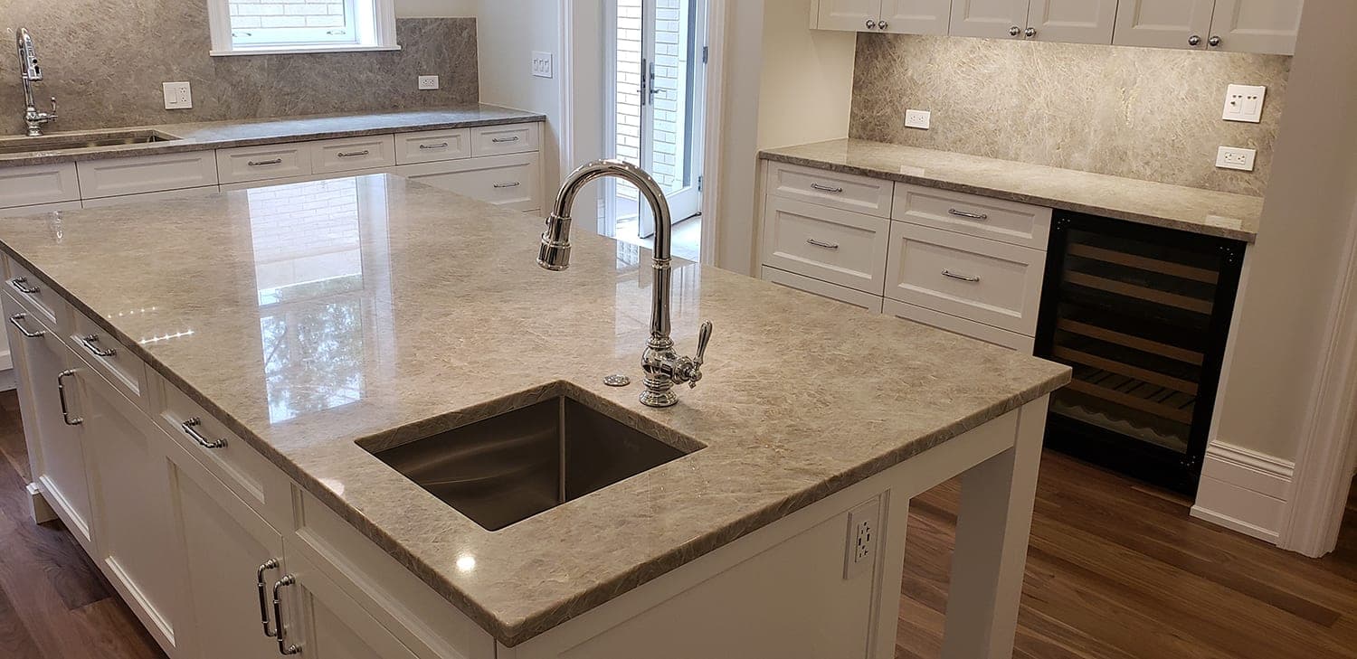 Gold Coast Townhome — Photo 3