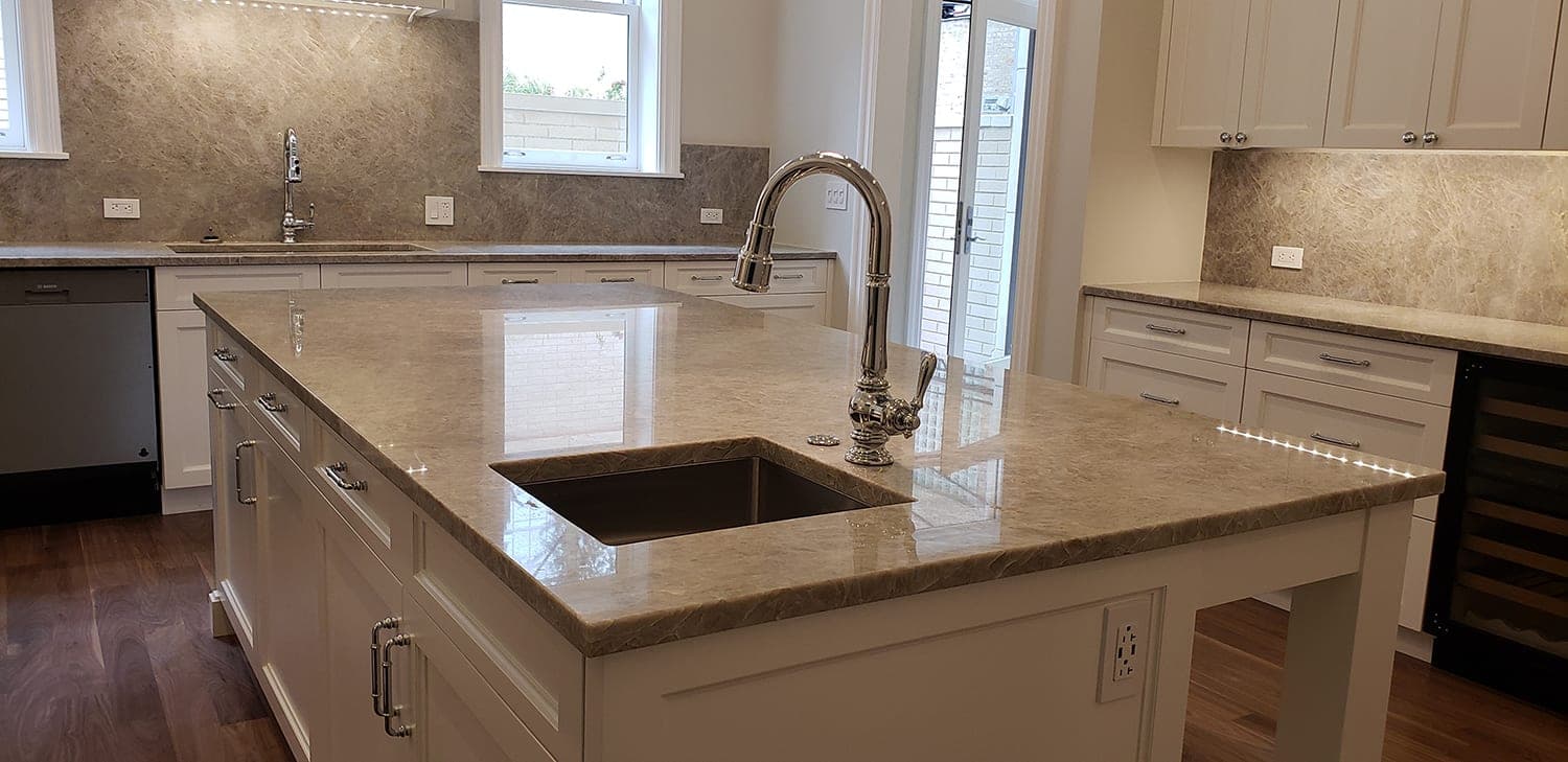 Gold Coast Townhome — Photo 4