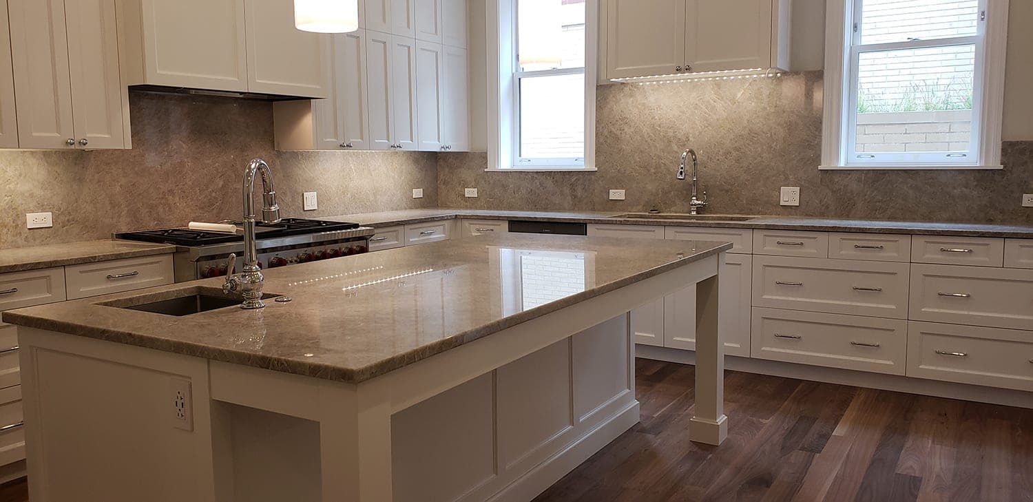 Gold Coast Townhome — Photo 7