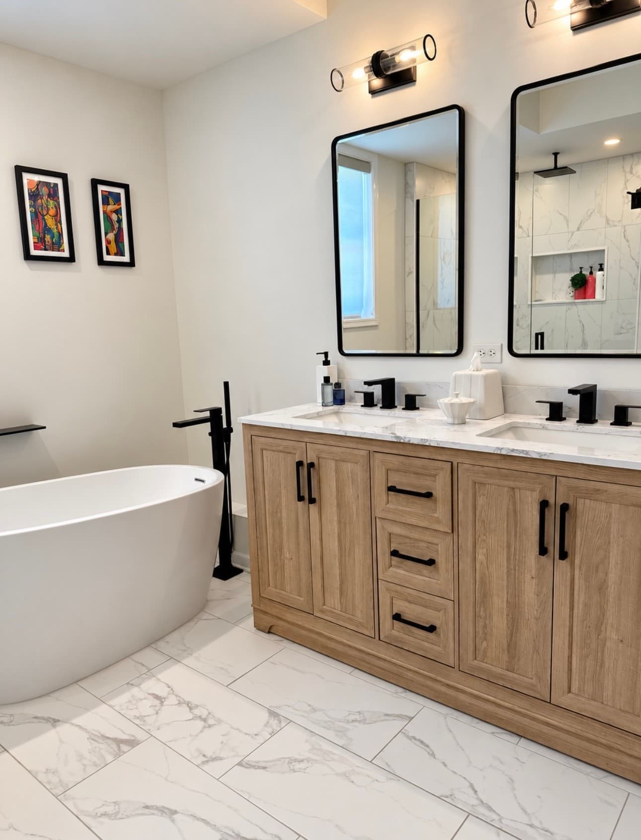 Highland Park Condo — Photo 1