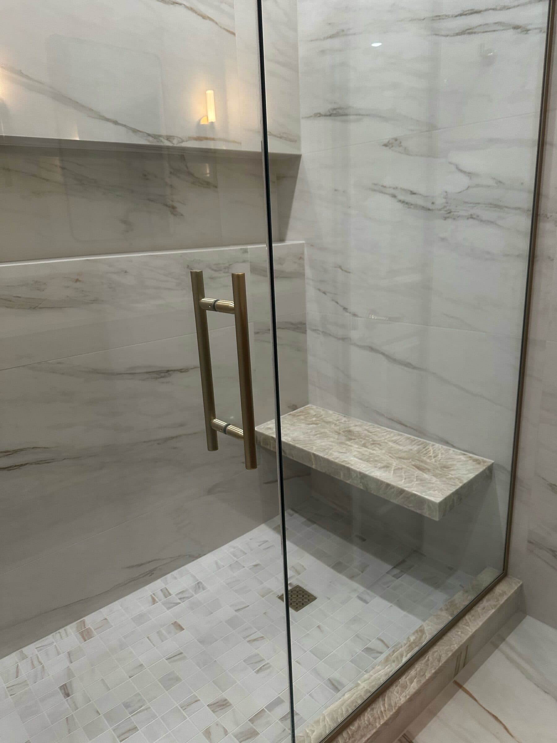 Kitchen & Bath Renovation — Photo 13