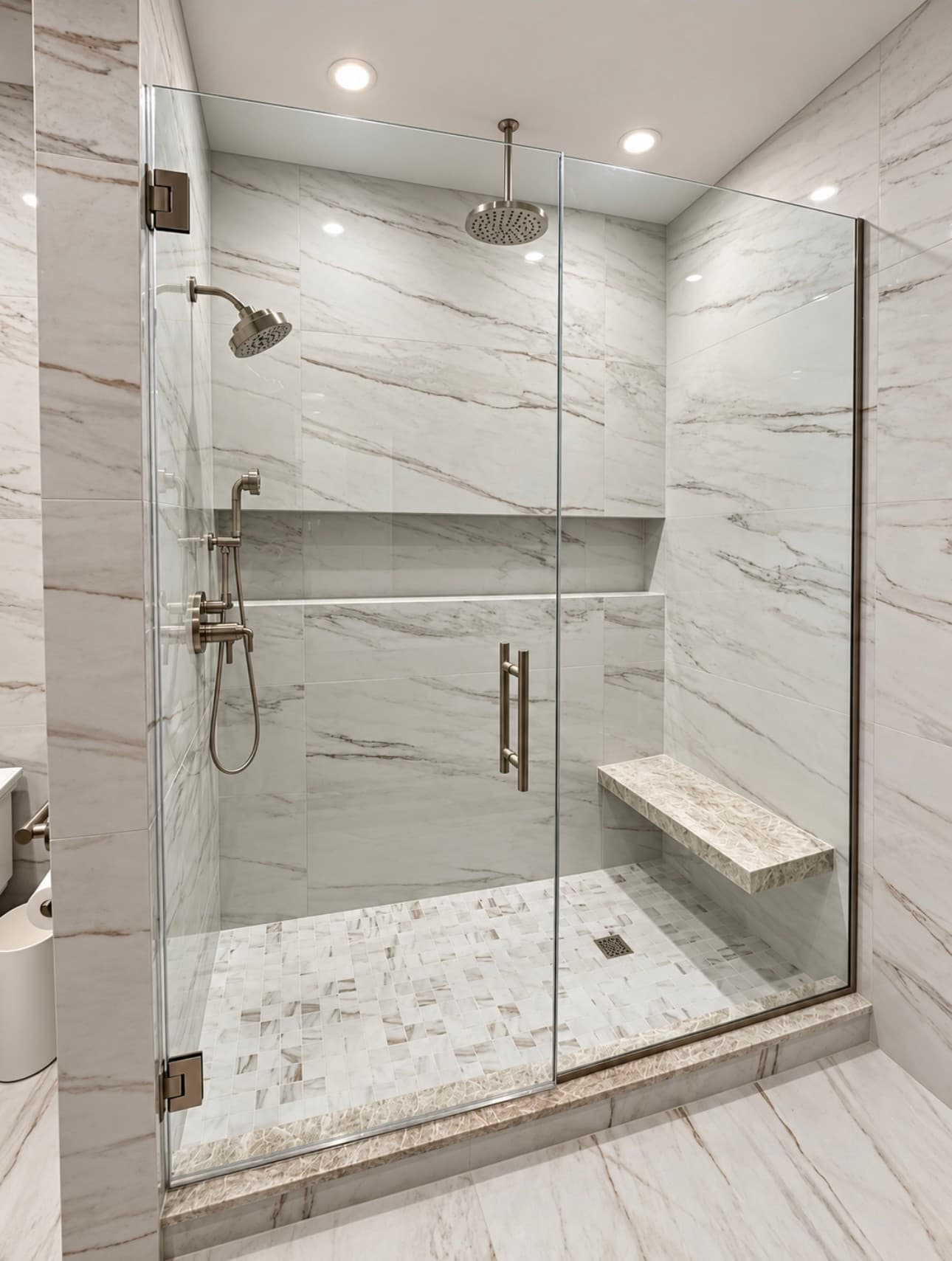Kitchen & Bath Renovation — Photo 14