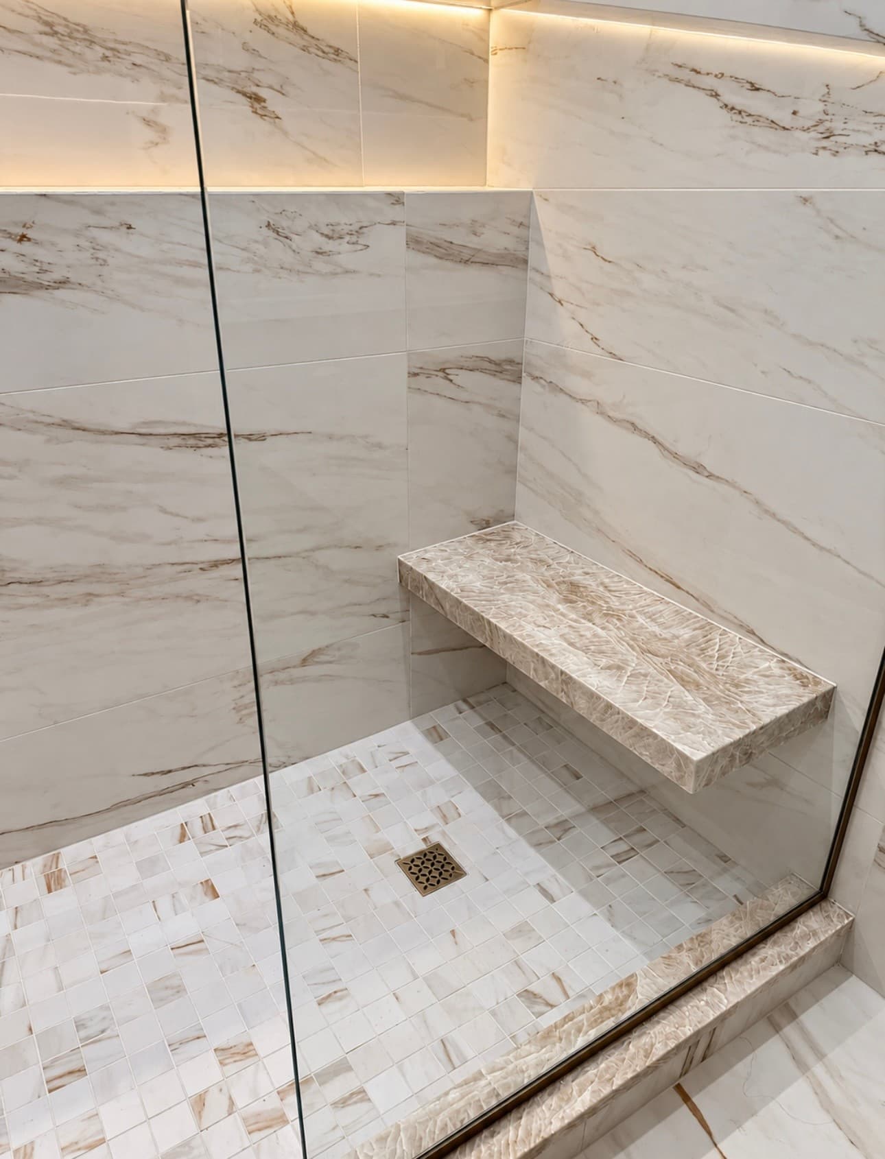 Kitchen & Bath Renovation — Photo 15