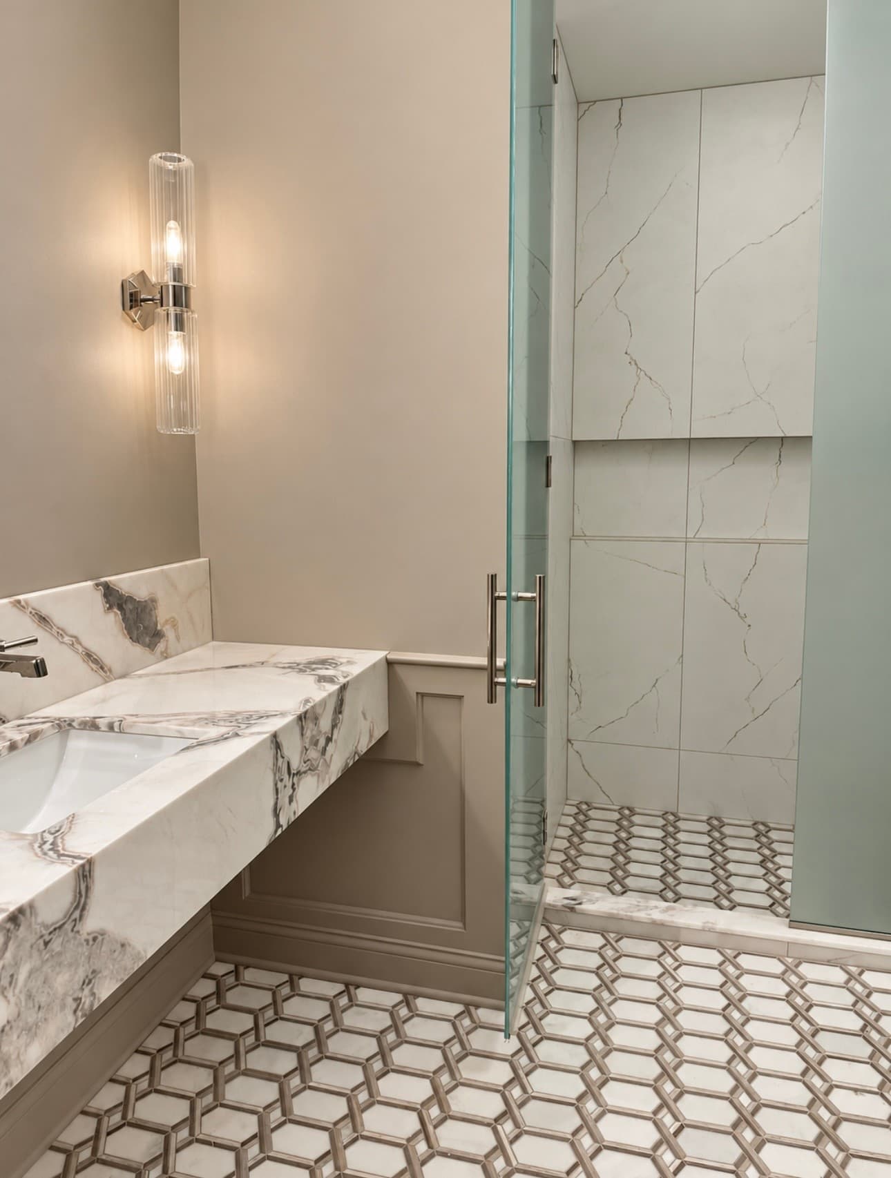 Kitchen & Bath Renovation — Photo 8