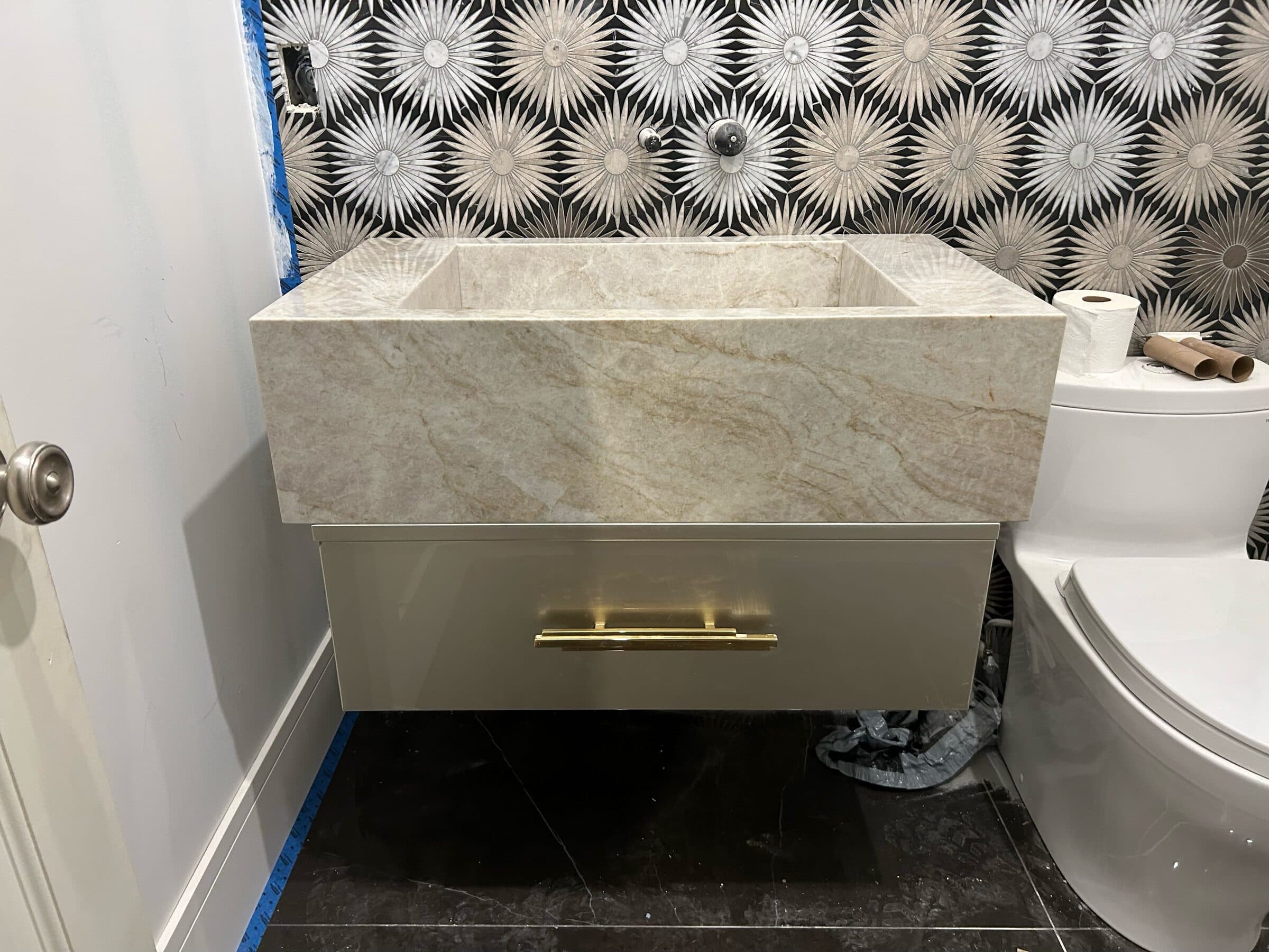 Kitchen & Bath Renovation — Photo 9