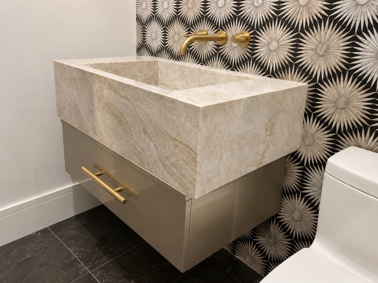 Kitchen & Bath Renovation — Photo 10