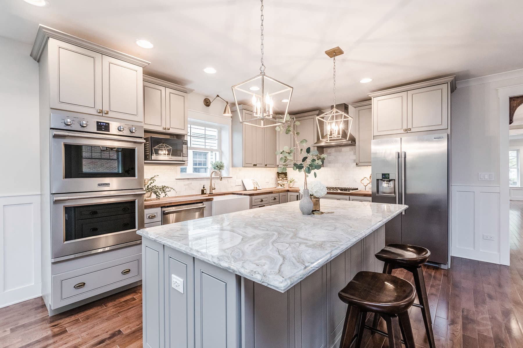 Lawton Kitchen — Photo 2
