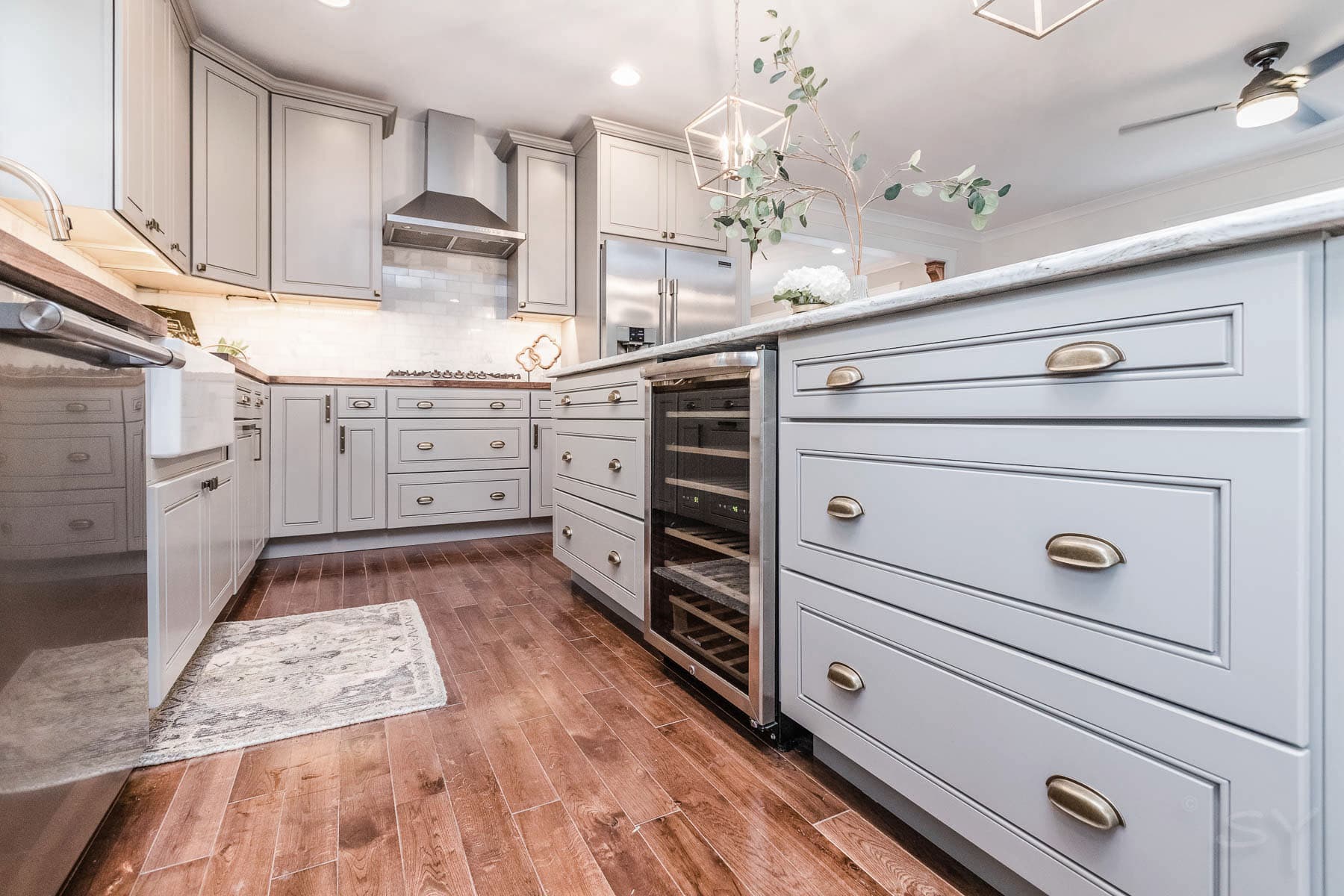 Lawton Kitchen — Photo 3