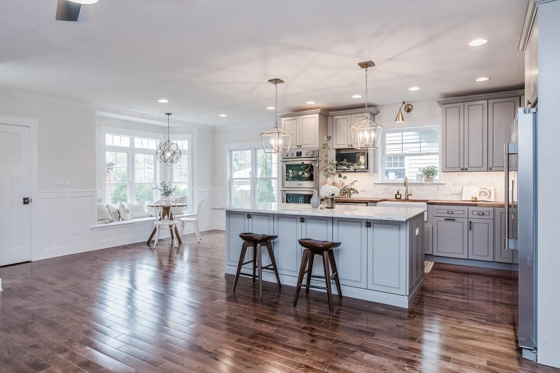 Lawton Kitchen — Photo 5