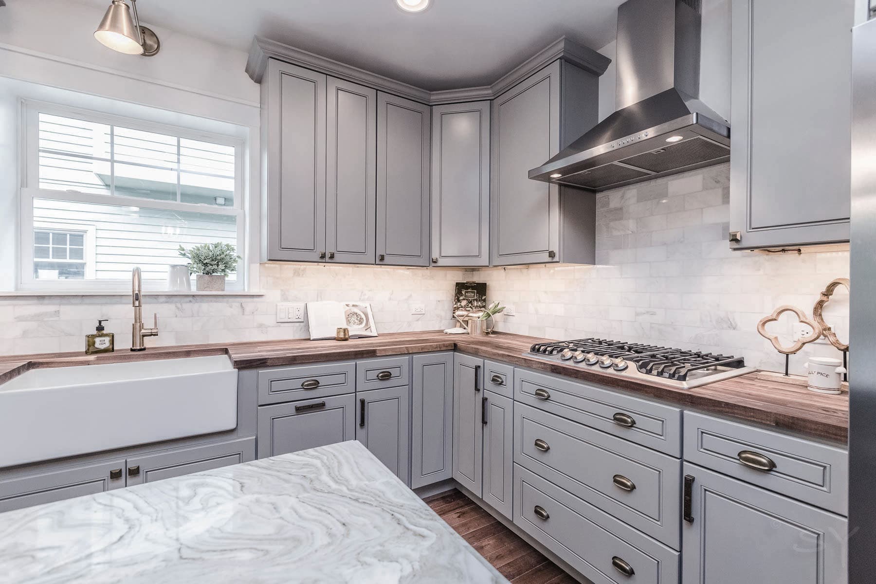 Lawton Kitchen — Photo 6