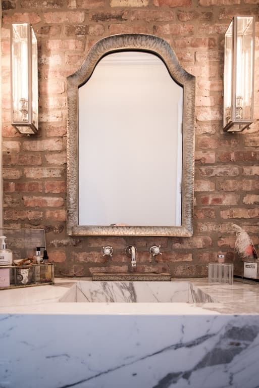 Lincoln Park Home - Kitchen & Bath — Photo 4