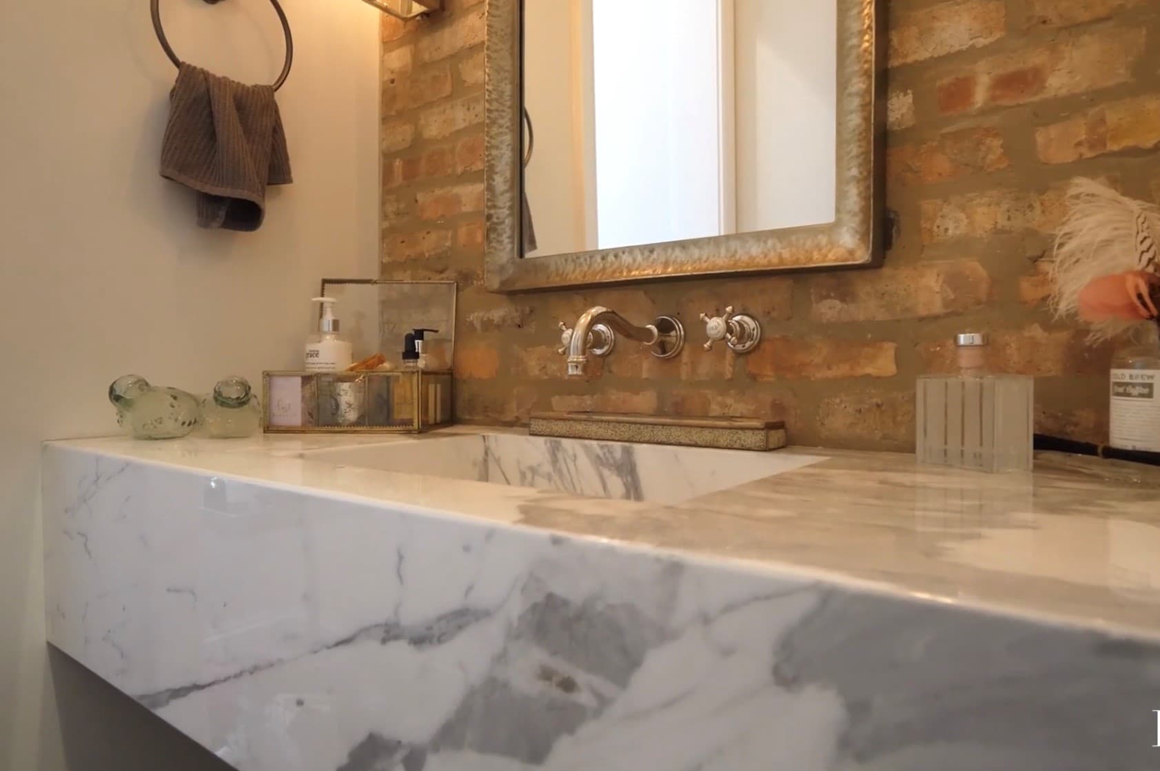 Lincoln Park Home - Kitchen & Bath — Photo 8