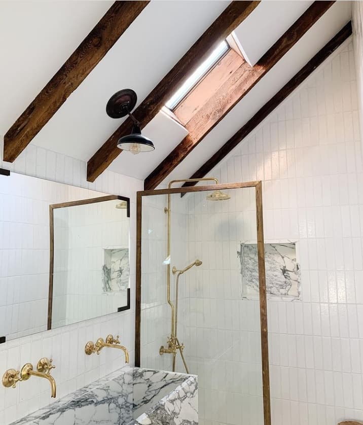 Lincoln Park Loft - Photos & Interior Design by Chiloftstyle — Photo 1