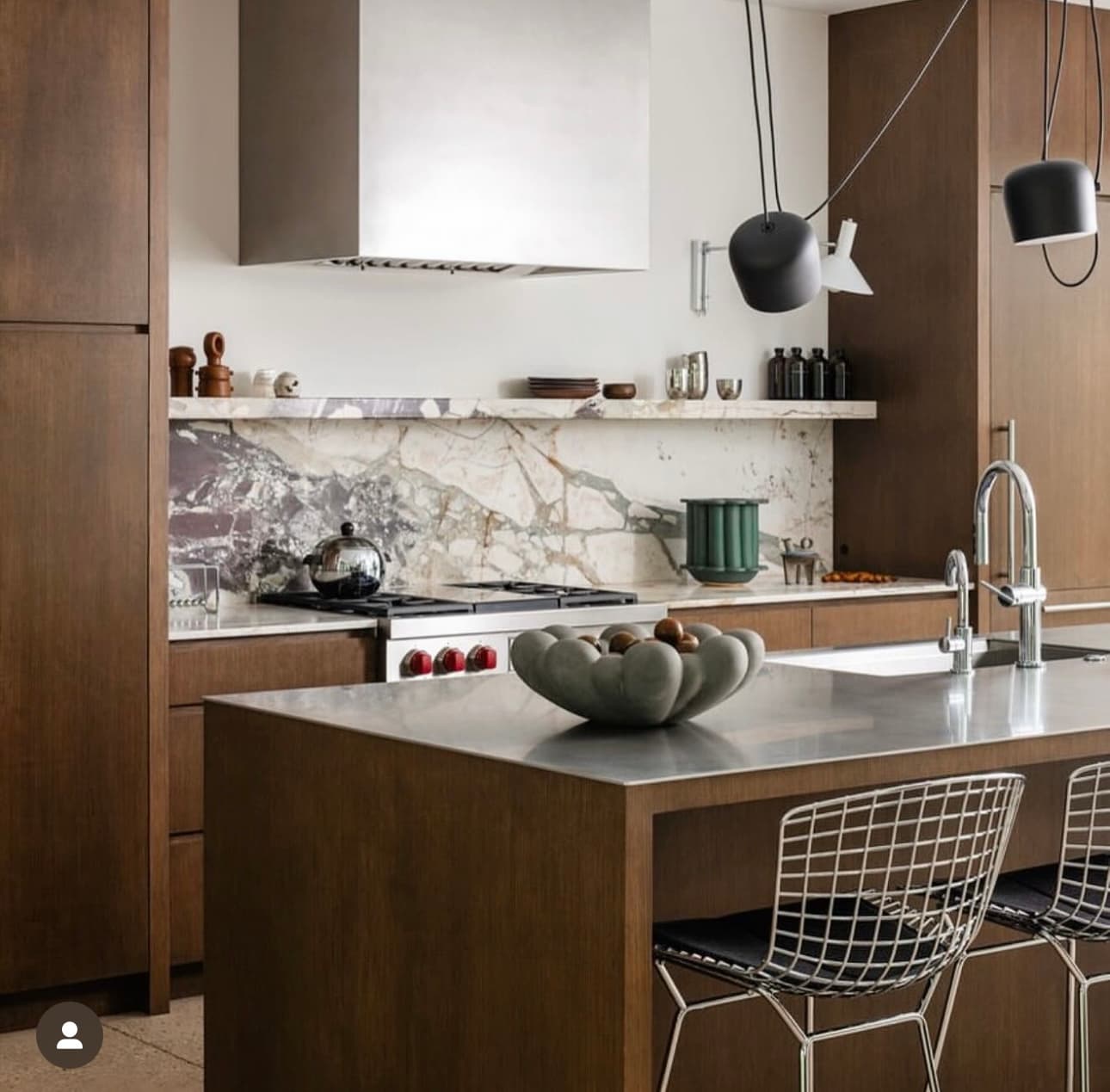 Marble Kitchen 2025 — Photo 1