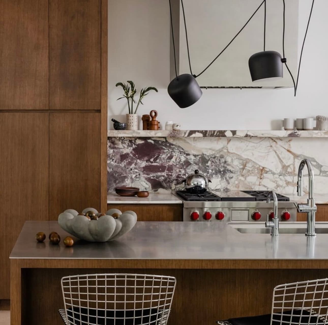 Marble Kitchen 2025 — Photo 3