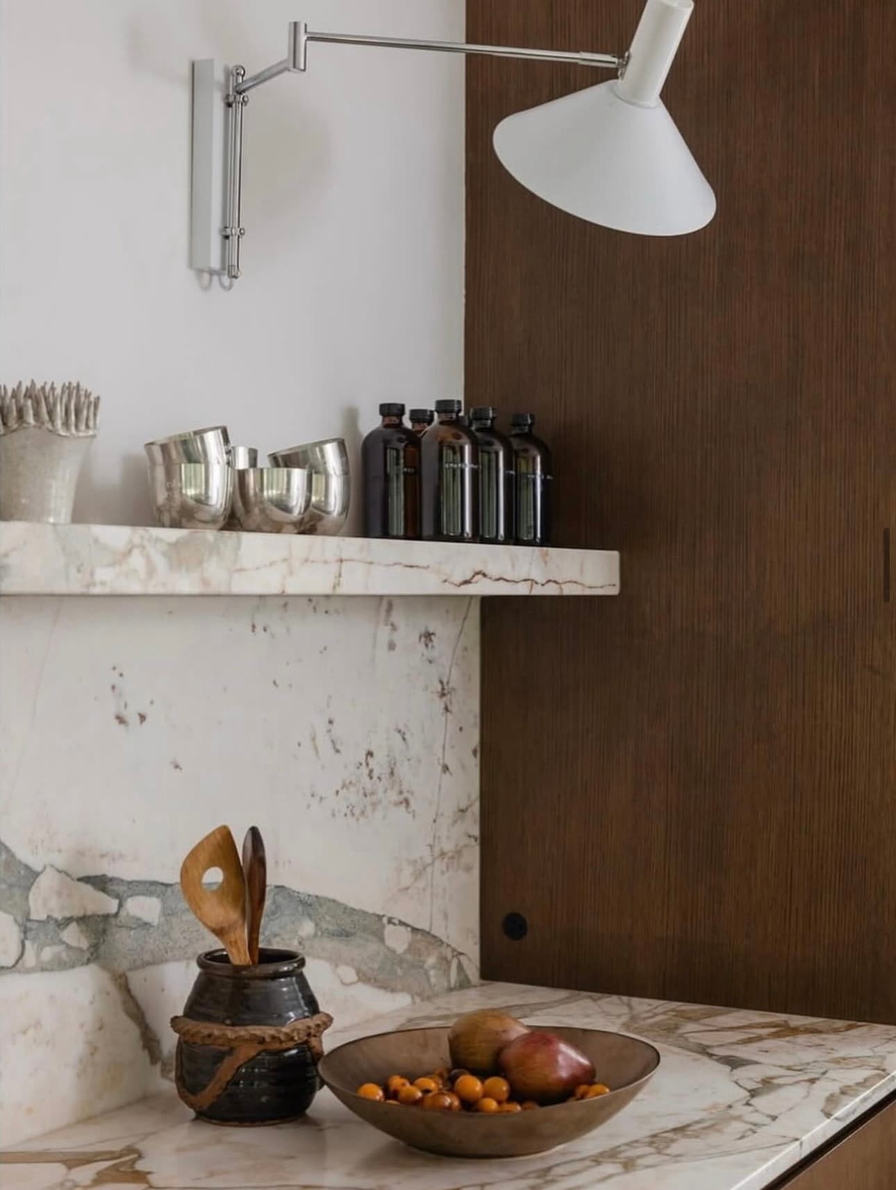 Marble Kitchen 2025 — Photo 2