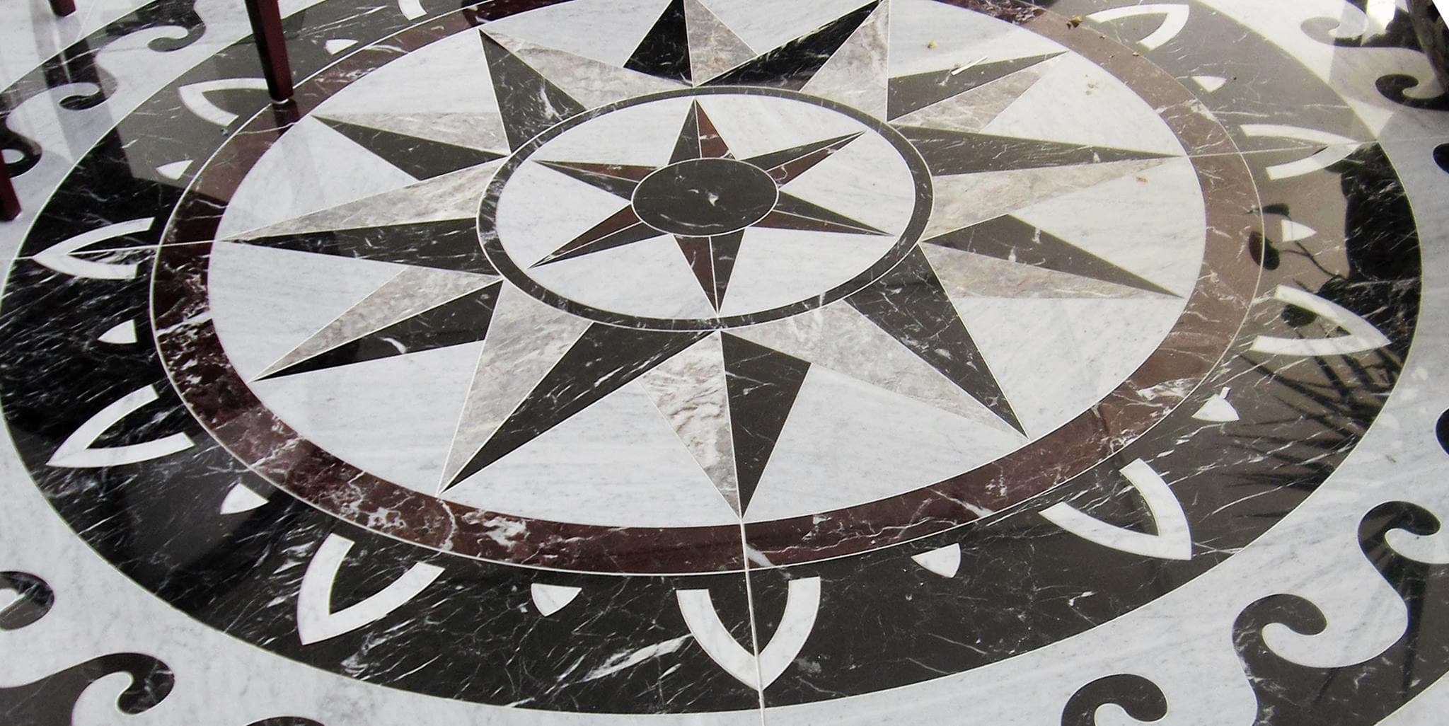 Medallions — Photo 8