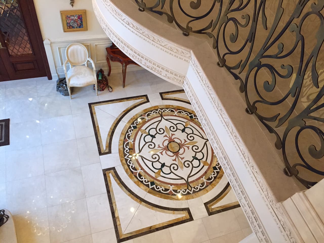 Medallions — Photo 6