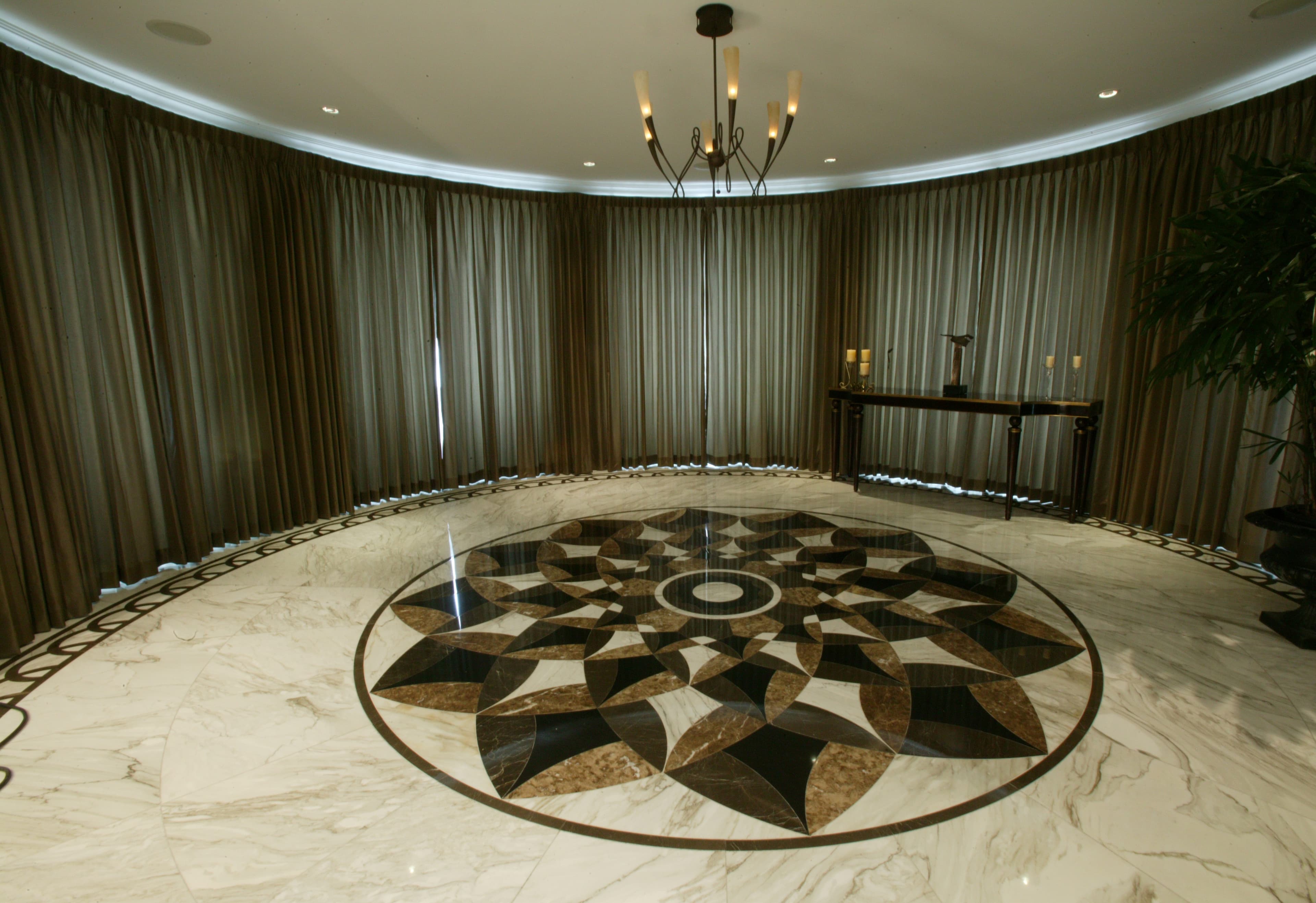 Medallions — Photo 7