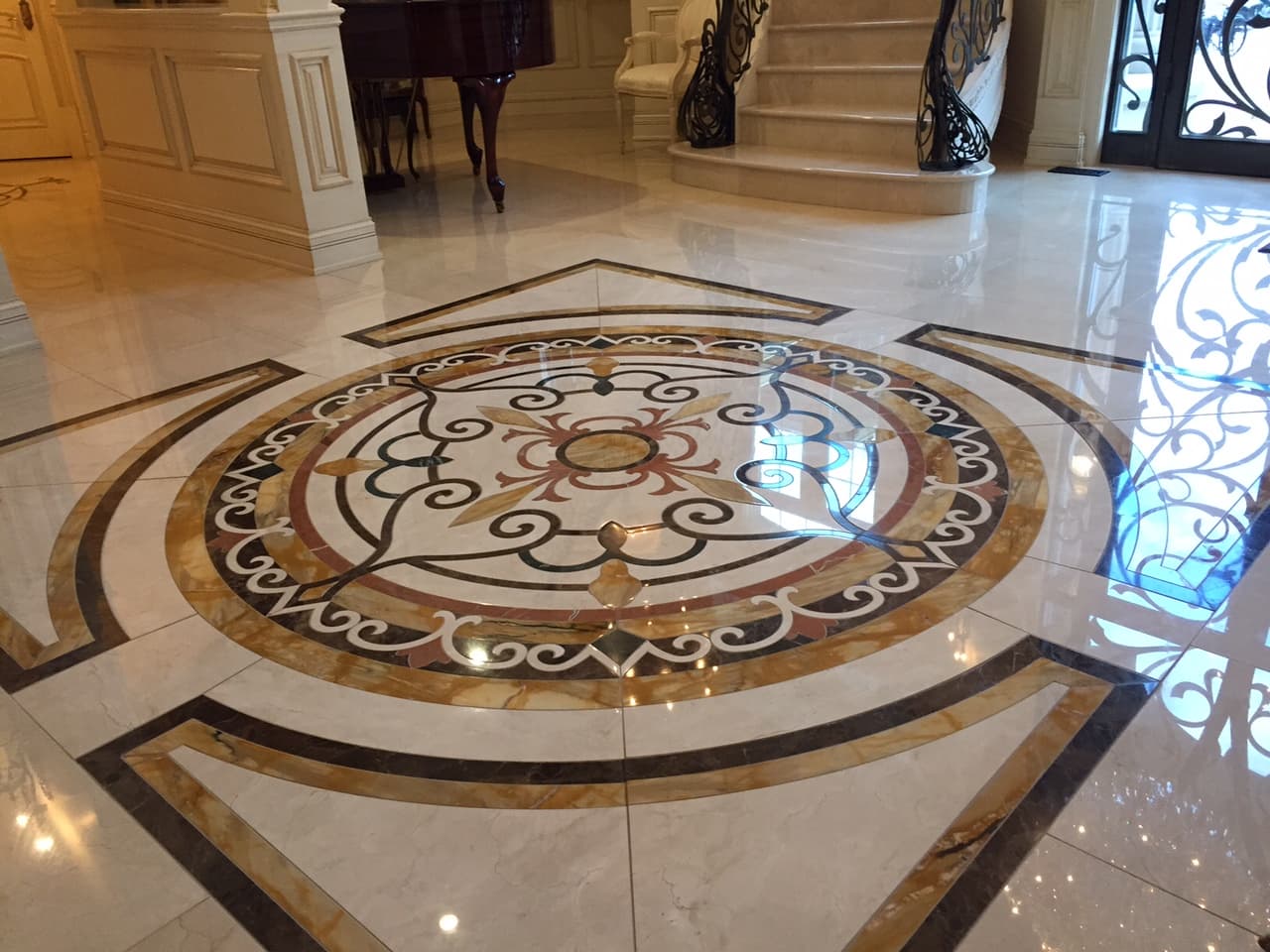 Medallions — Photo 3
