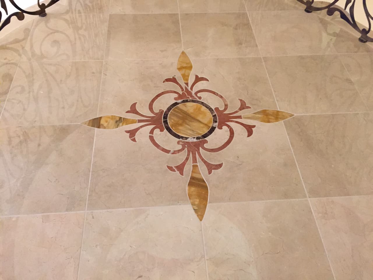 Medallions — Photo 4
