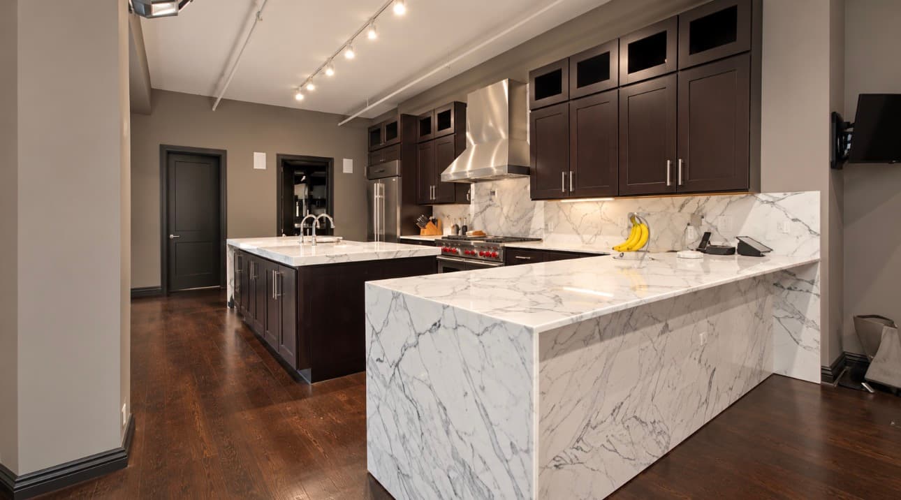 Modern Loft — Photo 2