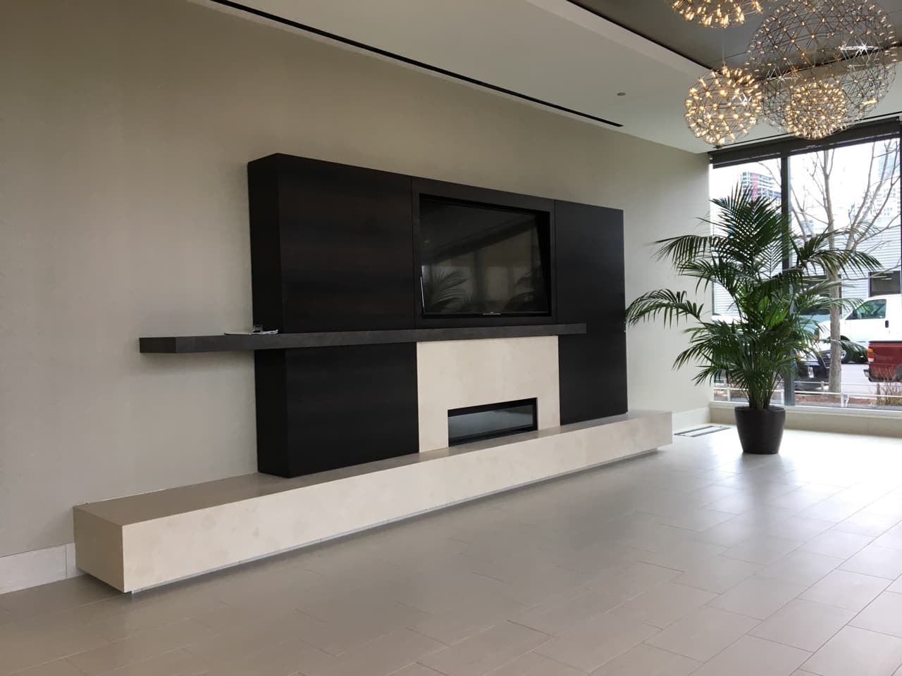 Fireplaces — Photo 14