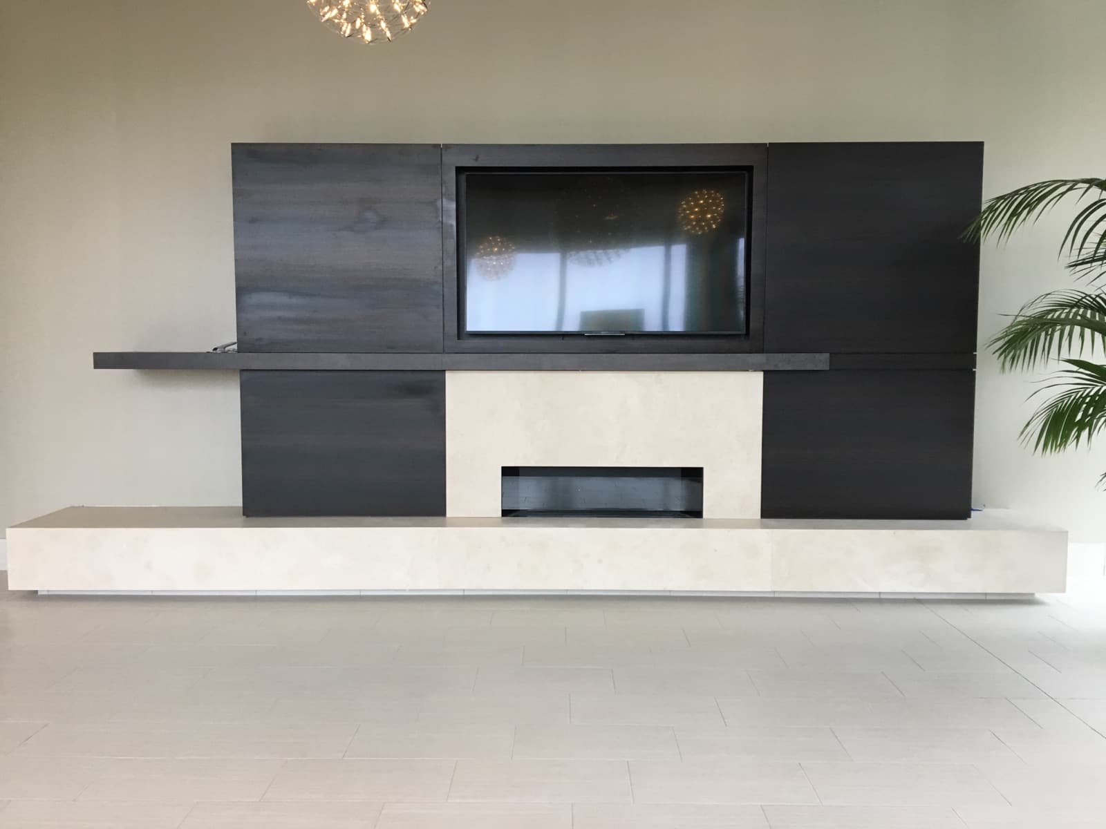 Fireplaces — Photo 15