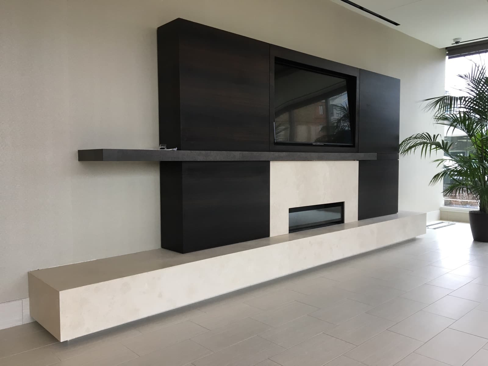 Fireplaces — Photo 16