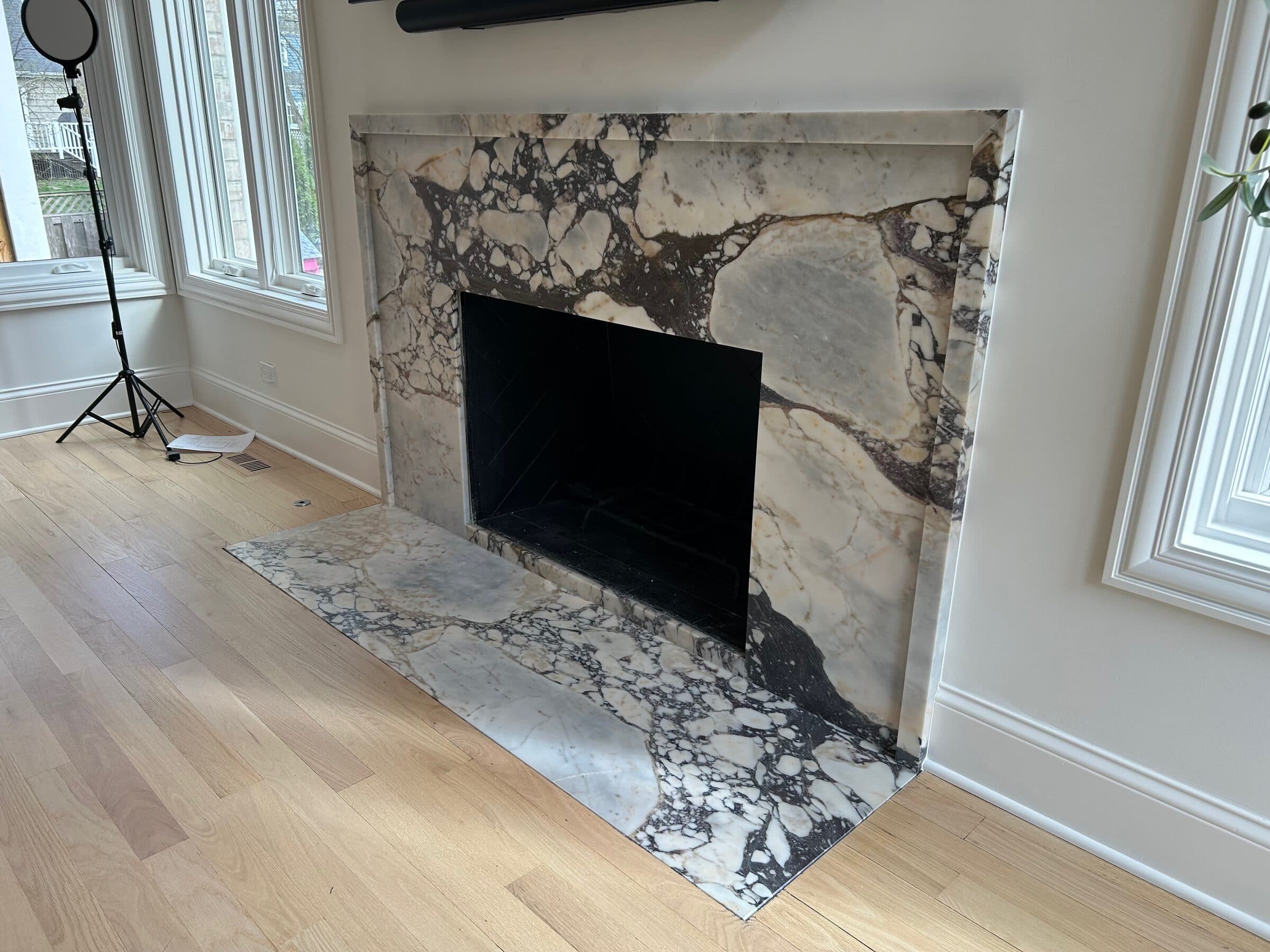 Fireplaces — Photo 6