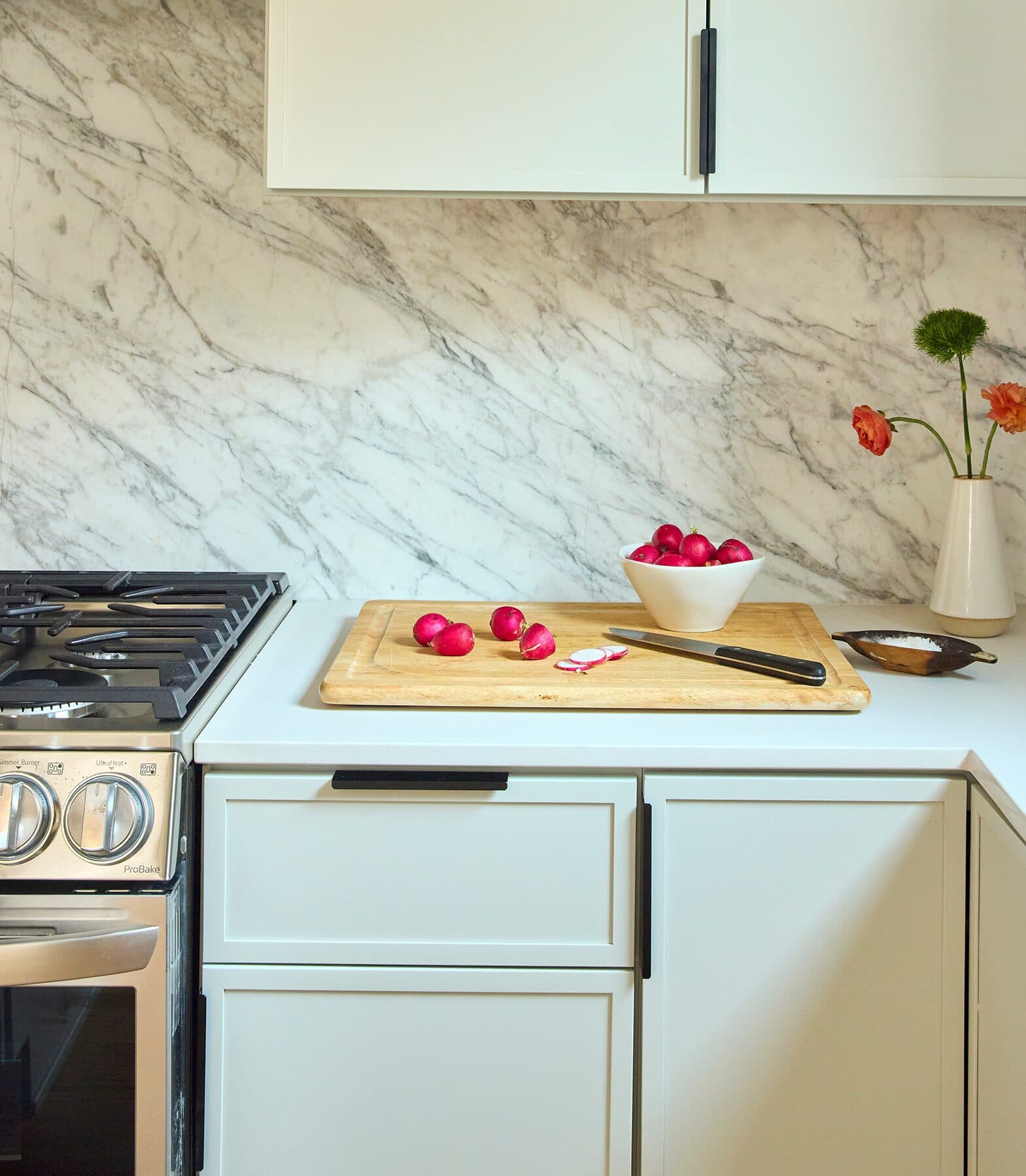 Vagli Marble Project — Photo 2