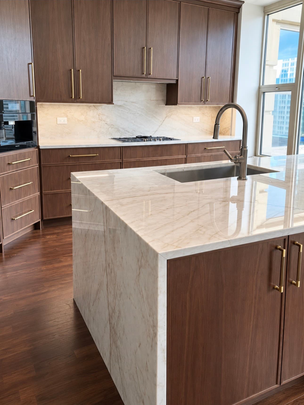 Kitchen & Bath Renovation — Photo 1