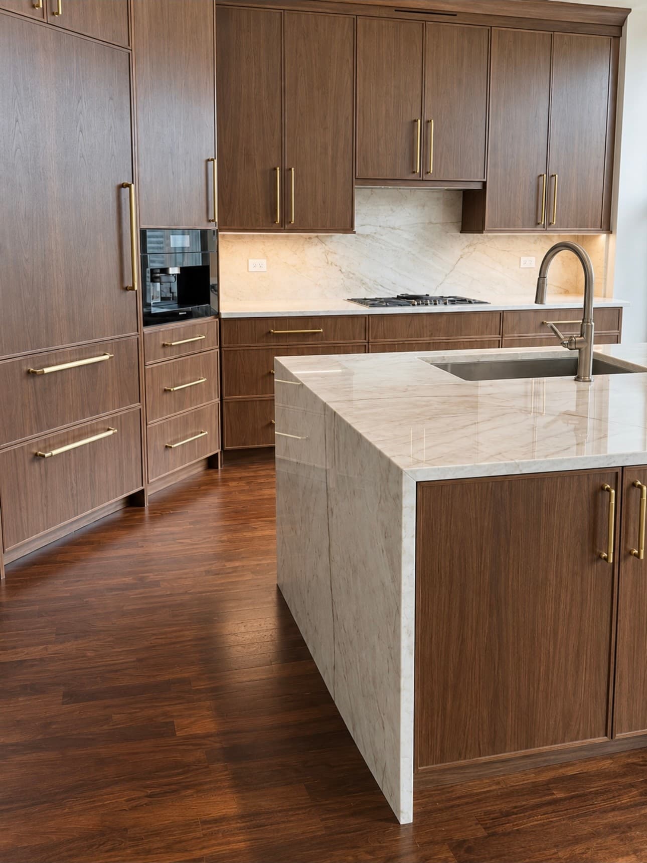 Kitchen & Bath Renovation — Photo 2