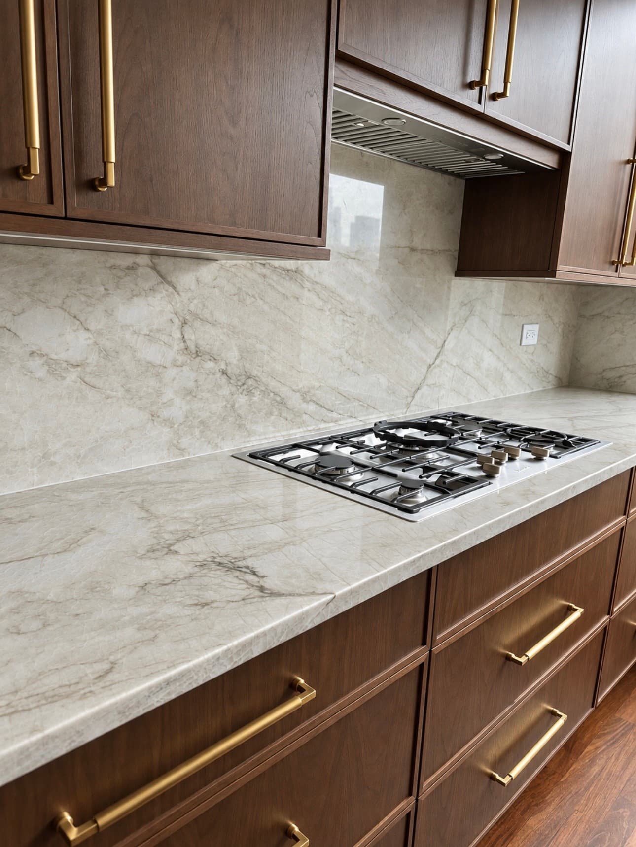 Kitchen & Bath Renovation — Photo 3