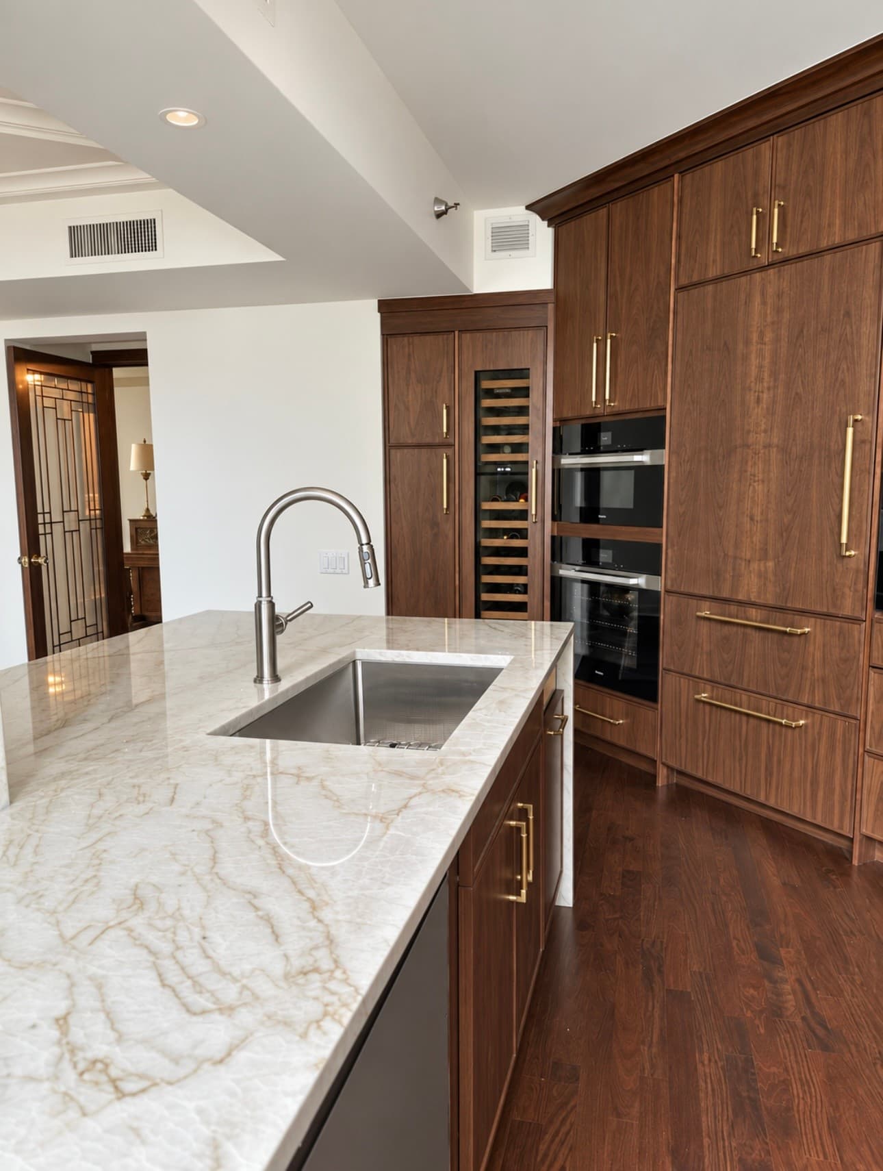 Kitchen & Bath Renovation — Photo 4